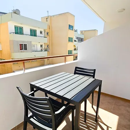 Central City Rooms Privat bolig