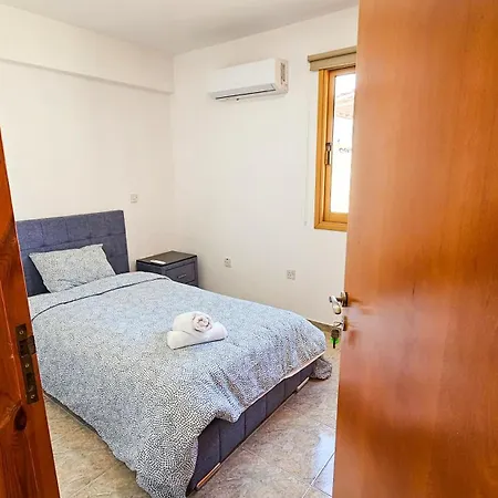 Central City Rooms Проживание в семье *