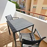 Central City Rooms Проживание в семье Ларнака