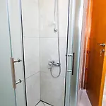 Central City Rooms Проживание в семье *