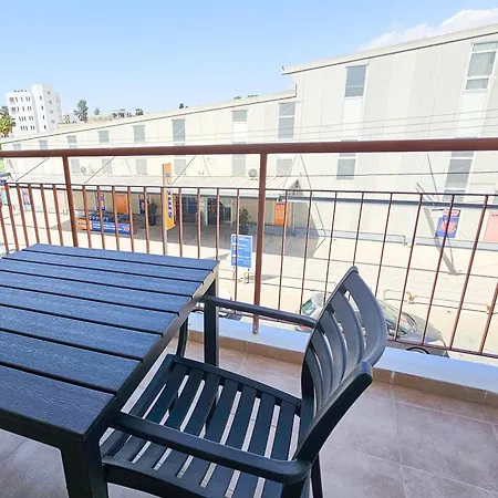 Central City Rooms