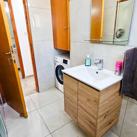 Central City Rooms Rum i privatbostad *