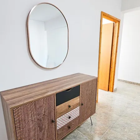 Central City Rooms Rum i privatbostad *