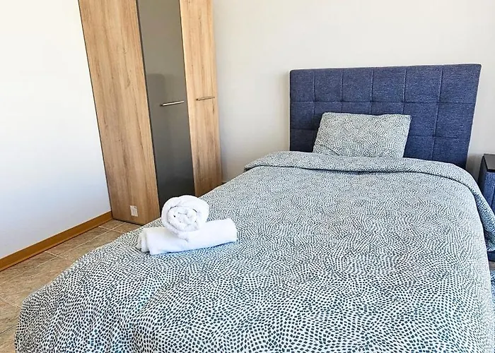 Central City Rooms Ubytování v soukromí *