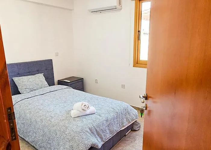 Central City Rooms Ubytování v soukromí *