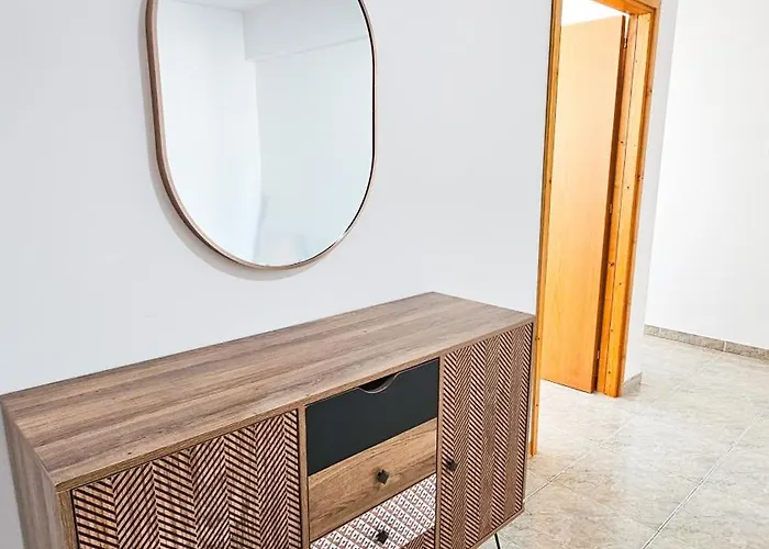 Central City Rooms ホームステイ *