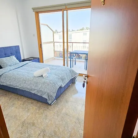 Central City Rooms Privatunterkunft