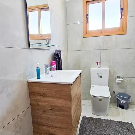Privatunterkunft Central City Rooms *