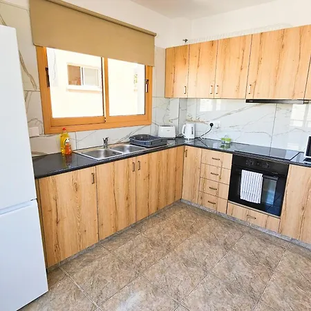 Central City Rooms בית אירוח