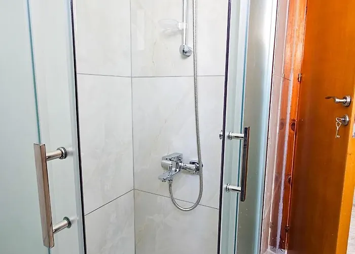 Central City Rooms Quarto em Acomodações Particulares *