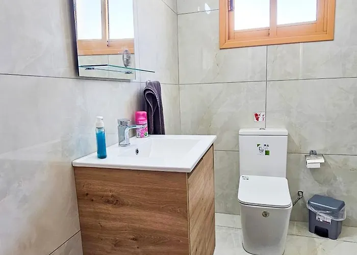 Quarto em Acomodações Particulares Central City Rooms *