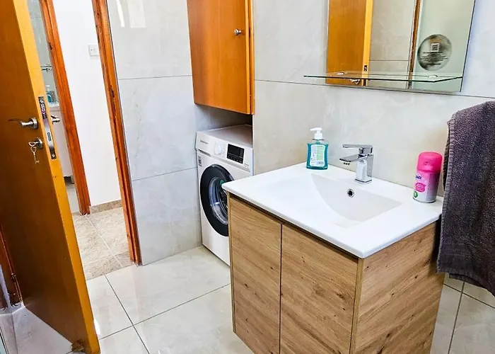 Central City Rooms Quarto em Acomodações Particulares *